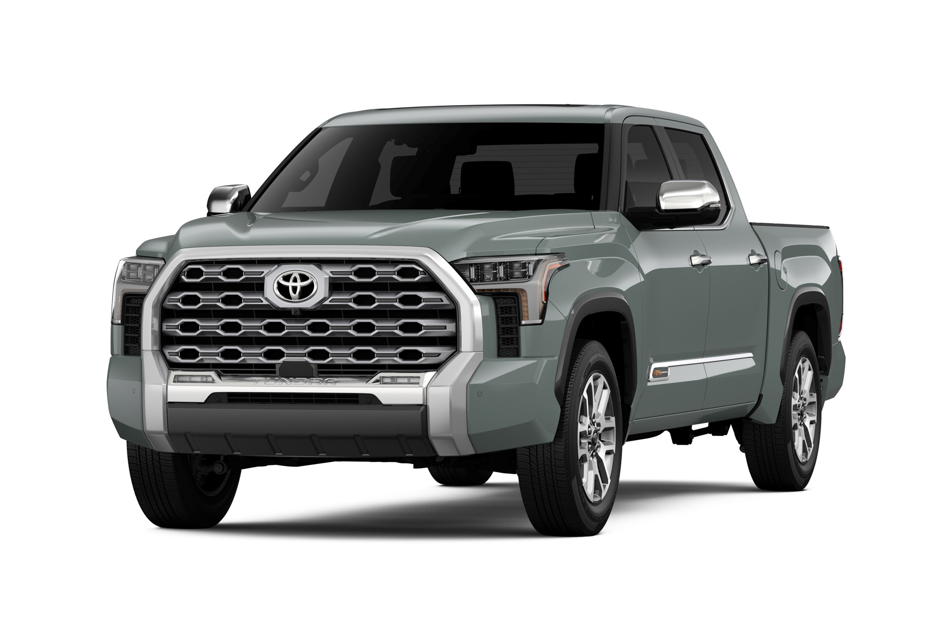 Toyota to Sell U.S.-Made Tundra and Highlander in Japan | Toyota