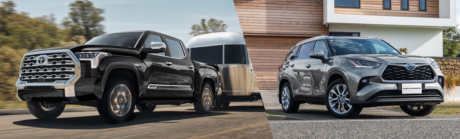 Toyota to Sell U.S.-Made Tundra and Highlander in Japan