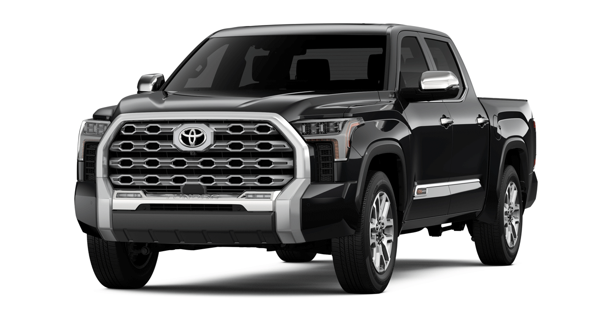 Toyota to Sell U.S.-Made Tundra and Highlander in Japan