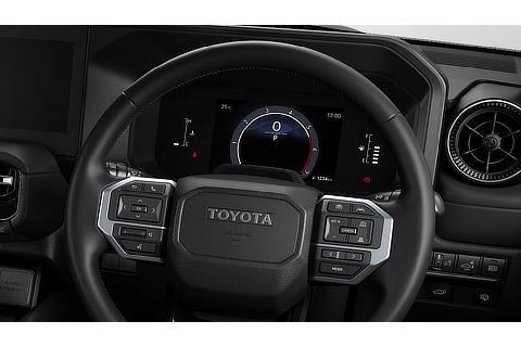 ドライバーモニターカメラ