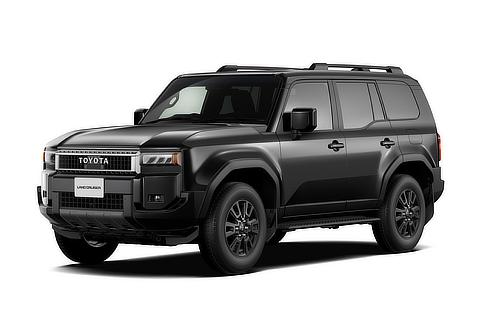 ボディカラー ： ニュートラルブラック（VX）