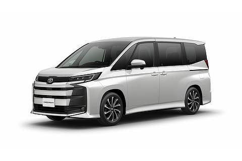 S-Z（2WD・7人乗り・オプション装着車）