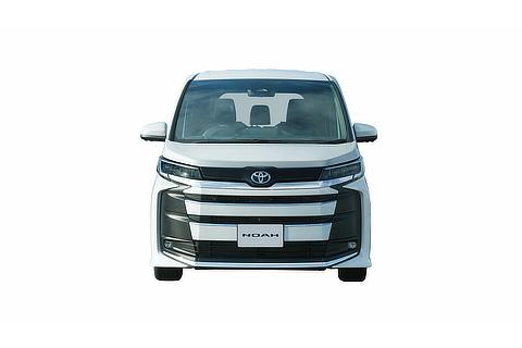 フロントグリル（S-Z・2WD・7人乗り）