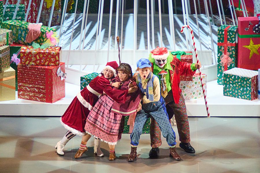 トヨタコミュニティコンサート in 沼津の様子