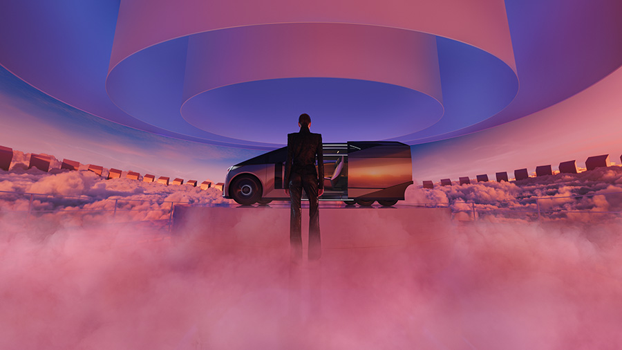 Milan Design Week 2026 SPACE