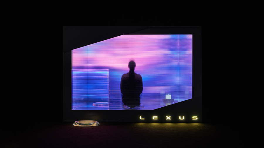 Discover Together 2026 Kyotaro Hayashi & Yumi Kurotani