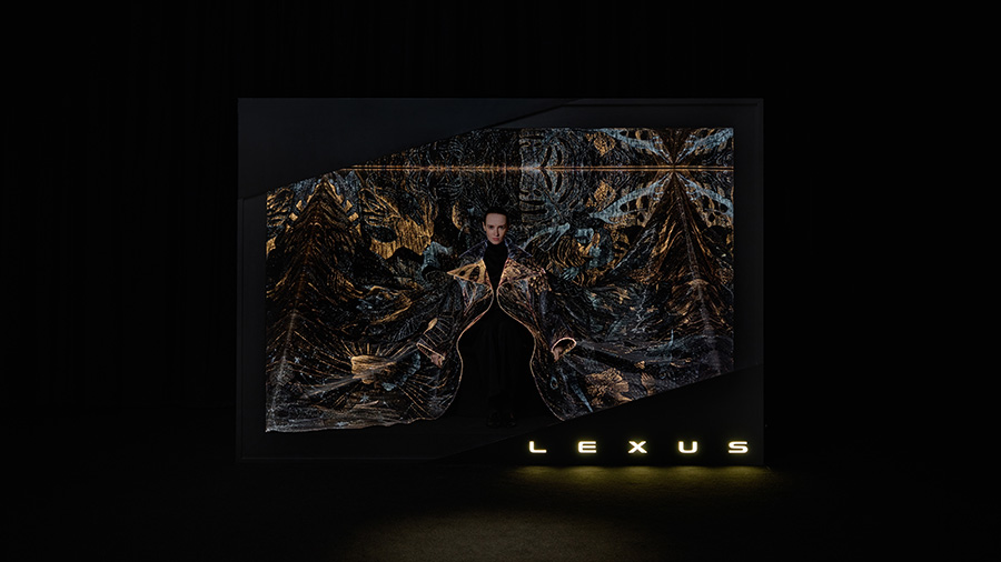 Discover Together 2026 Guardini Ciuffreda Studio