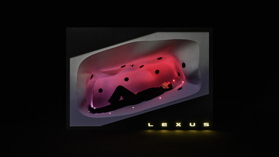 Discover Together 2026 Random Studio