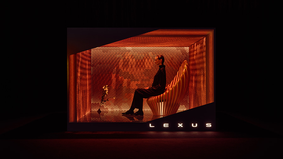 Discover Together 2026 The Crafted Cosmos