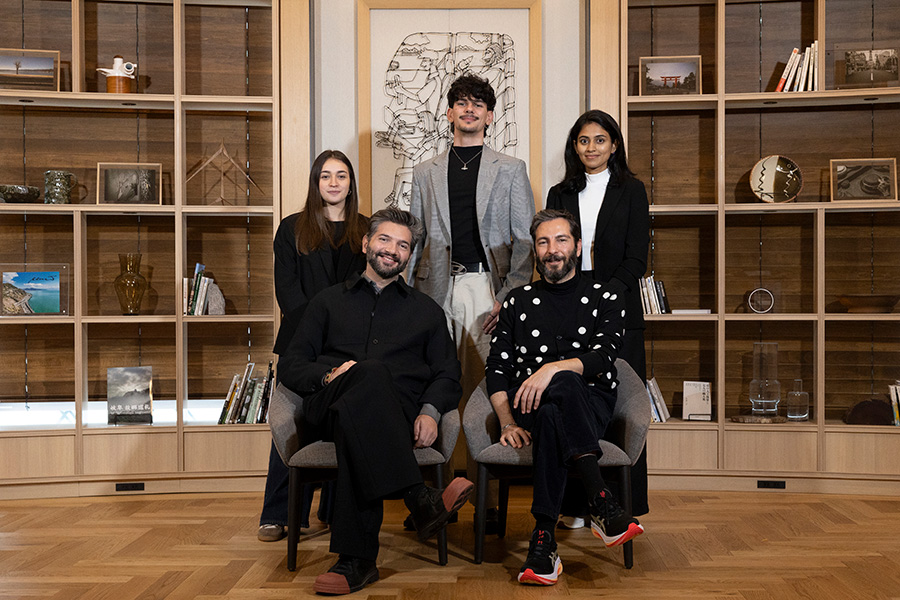 Guardini Ciuffreda Studio