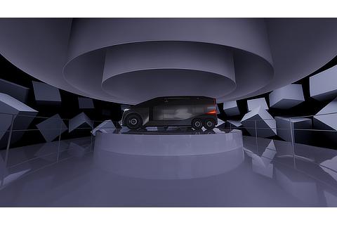 Milan Design Week 2026 SPACE