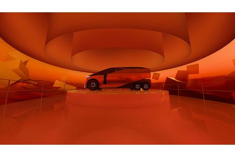 Milan Design Week 2026 SPACE