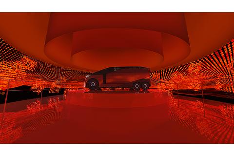 Milan Design Week 2026 SPACE