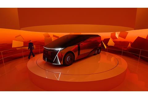 Milan Design Week 2026 SPACE