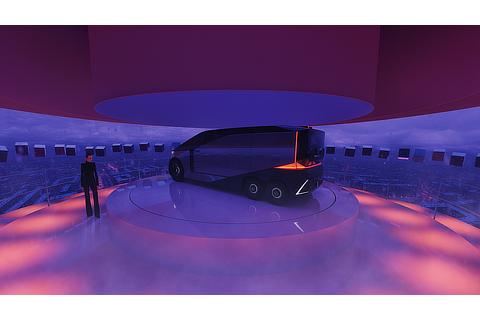 Milan Design Week 2026 SPACE