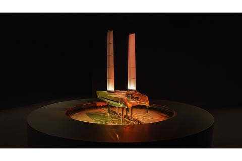 Milan Design Week 2026 LEXUS Catamaran Concept