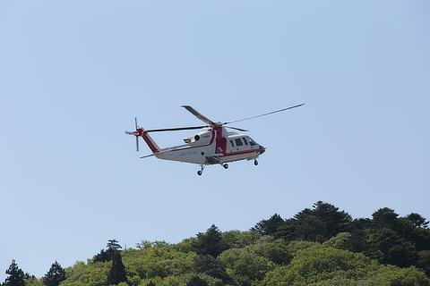 ヘリコプター