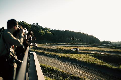 ダートコース