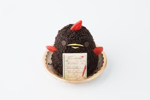 GRラリーコ・ドライバーぴよりん