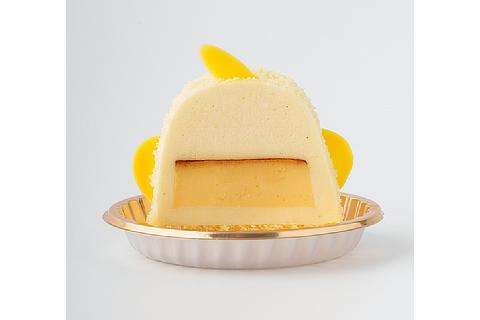 定番ぴよりん（断面）