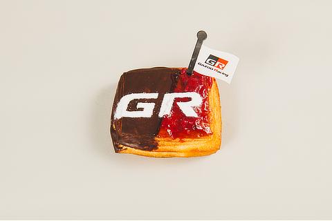 GRロゴデニッシュ