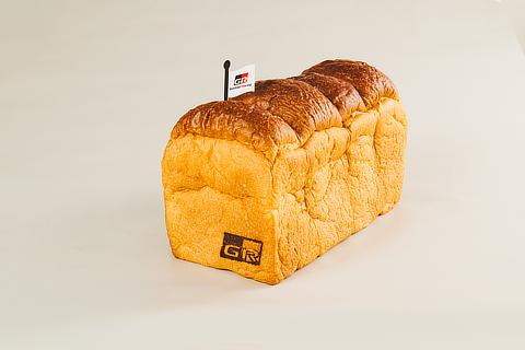 食パン パンのトラ GRバージョン