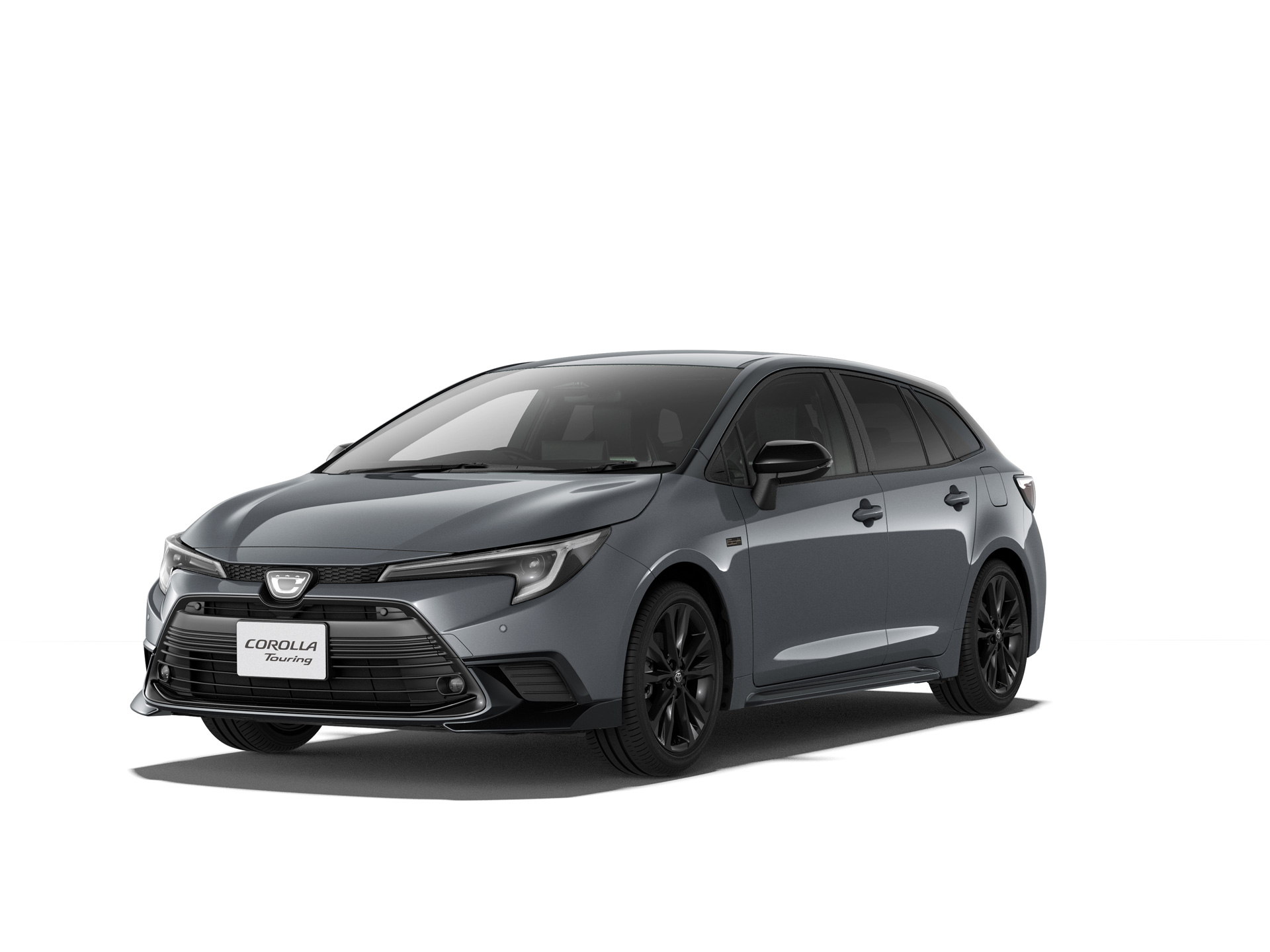 カローラならびにカローラ ツーリングの特別仕様車 ACTIVE SPORTを、60