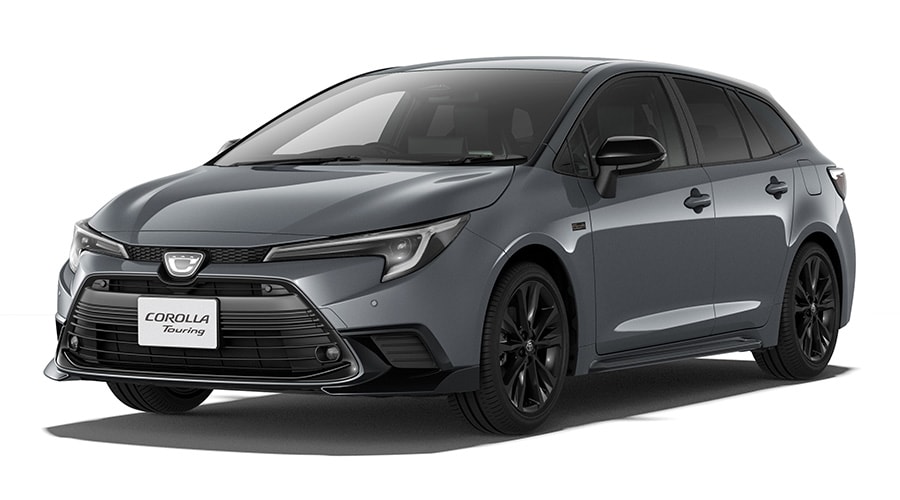 カローラ ツーリング 特別仕様車 ACTIVE SPORT（2WD・オプション装着車）