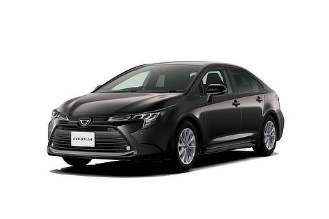 G（ハイブリッド車）（ニュートラルブラック）