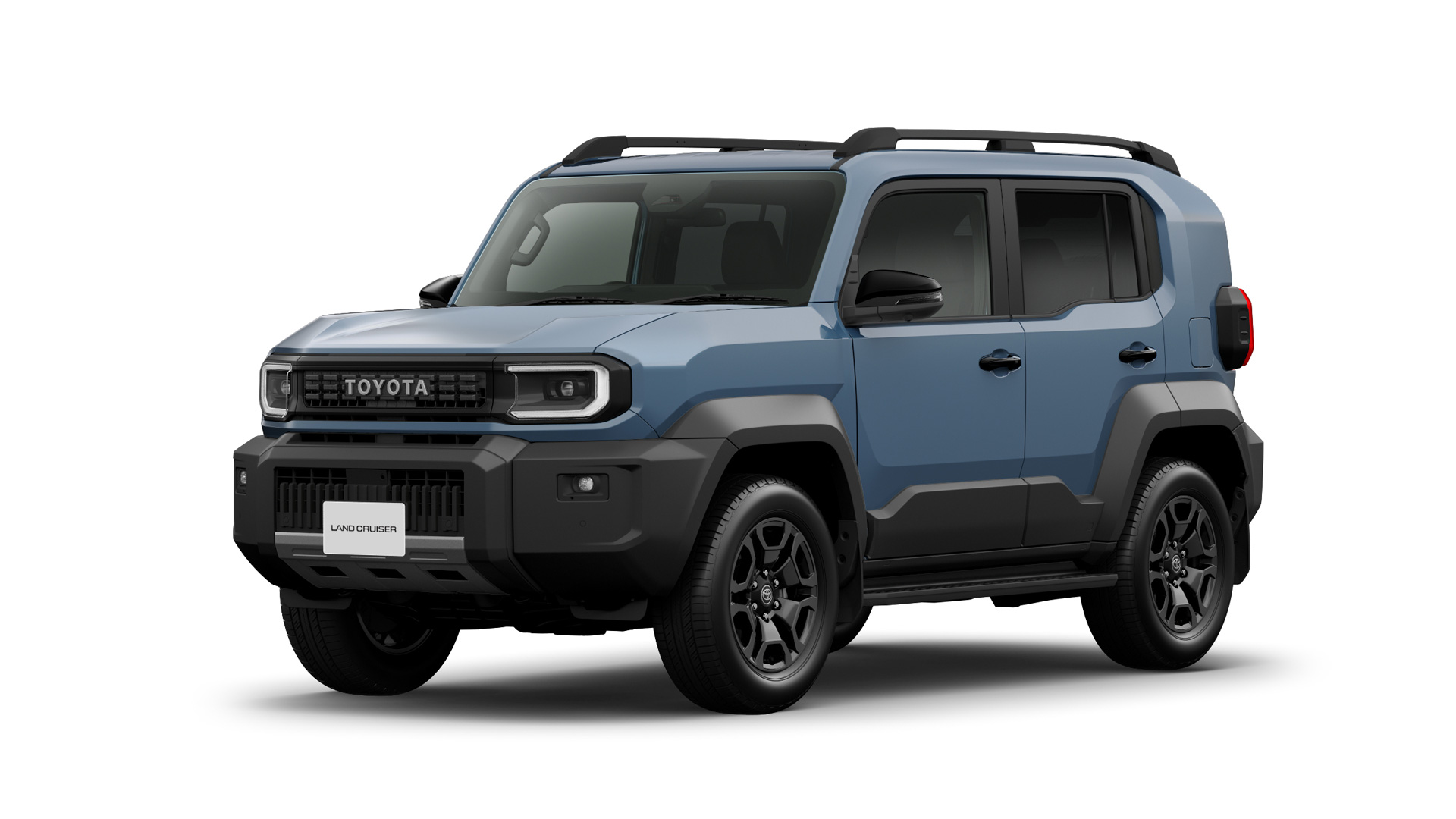 ランドクルーザー、新型車“FJ”シリーズを発売 | トヨタ | グローバル ランドクルーザー、新型車“FJ”シリーズを発売 | トヨタ | グローバル