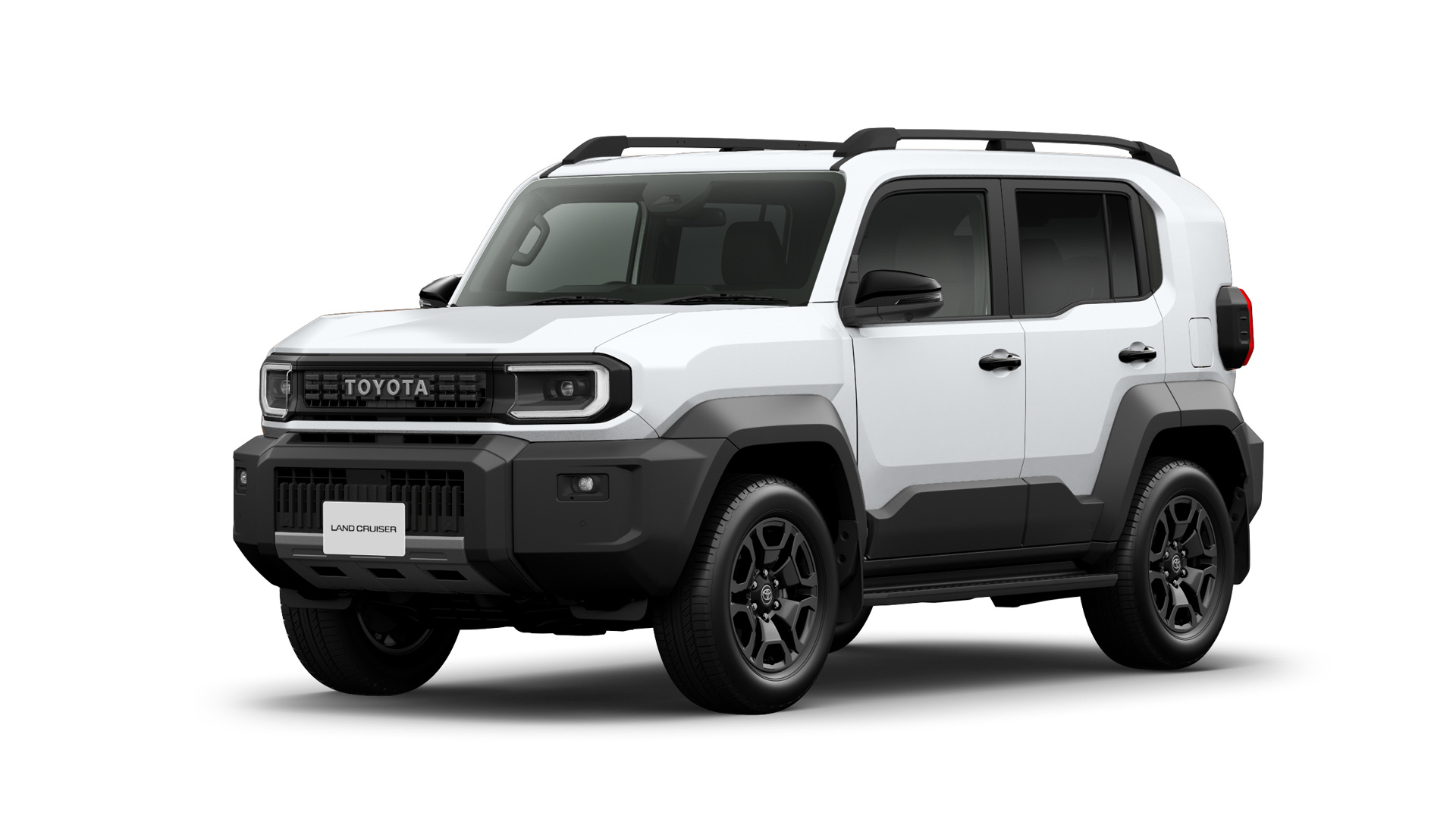 トヨタ純正FJクルーザー新車外し4本 ランドクルーザー、新型車“FJ”シリーズを発売 | トヨタ | グローバル