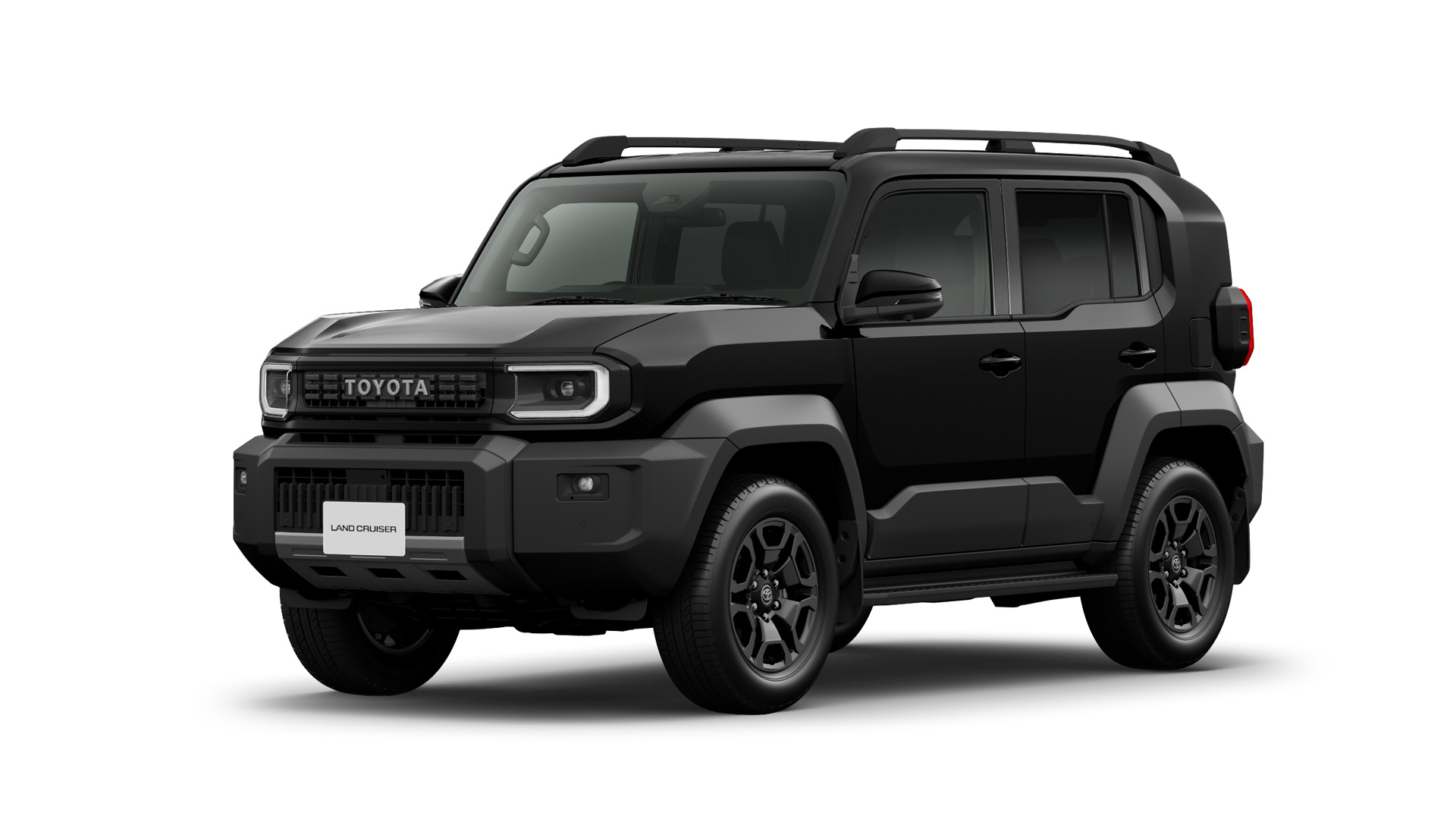 【しーる】ルーロ クロドブシェール 2020クール便発送 ランドクルーザー“FJ”／LAND HOPPER | トヨタ自動車株式会社 公式企業