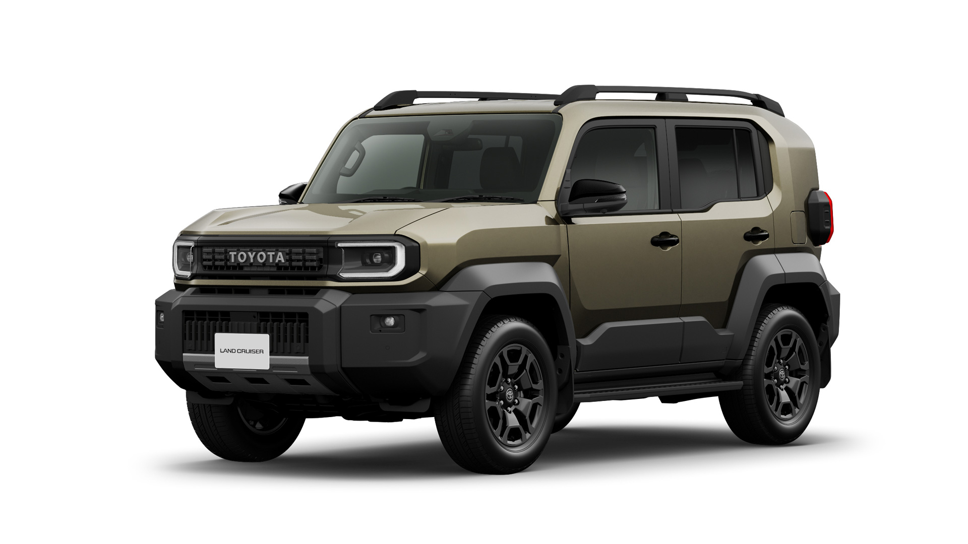 ランドクルーザー“FJ”／LAND HOPPER | トヨタ自動車株式会社 公式企業