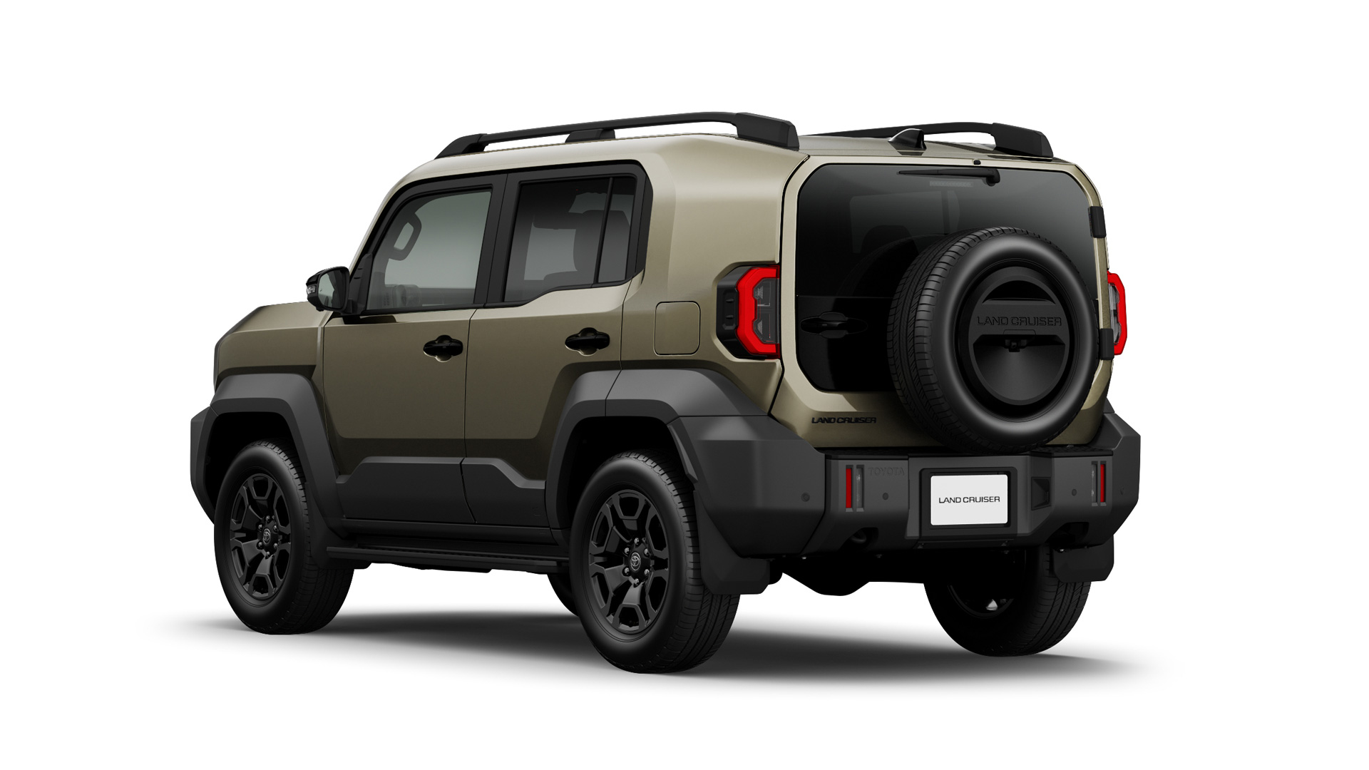 ランドクルーザー“FJ”／LAND HOPPER | トヨタ自動車株式会社 公式企業