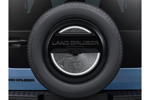 Land Cruiser "FJ"
