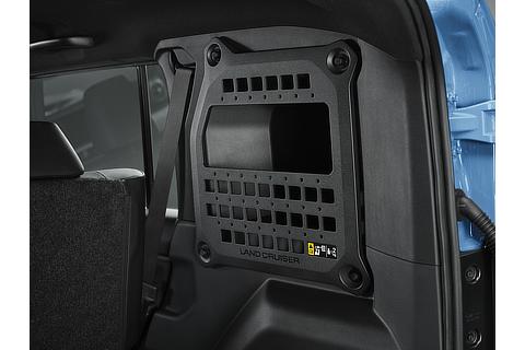 Land Cruiser "FJ"