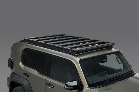 Land Cruiser "FJ"
