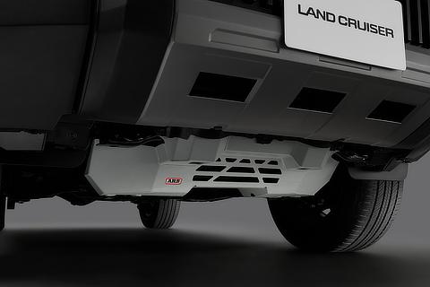 Land Cruiser "FJ"