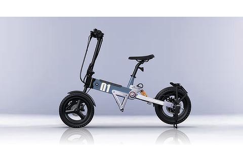 Land Hopper (prototype)