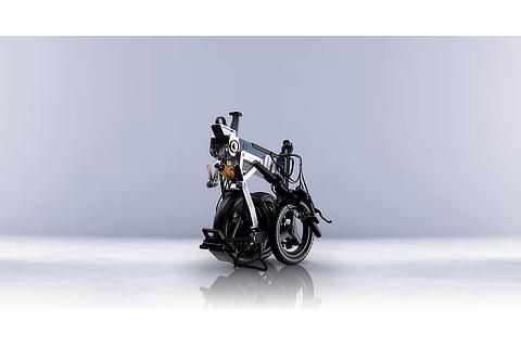 Land Hopper (prototype)