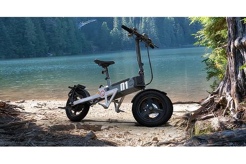 Land Hopper (prototype)