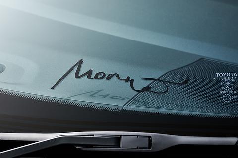 GRヤリス MORIZO RR