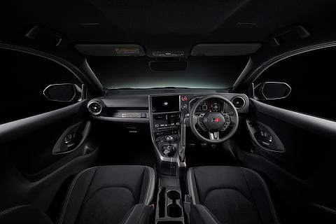 GRヤリス Sébastien Ogier 9x World Champion Edition