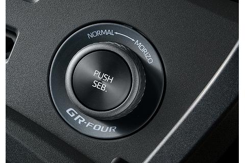 GRヤリス Sébastien Ogier 9x World Champion Edition