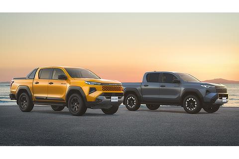 Hilux