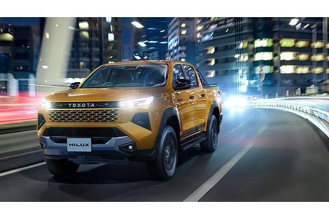 Hilux