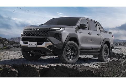 Hilux