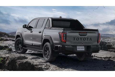 Hilux