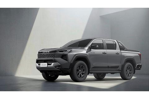 Hilux