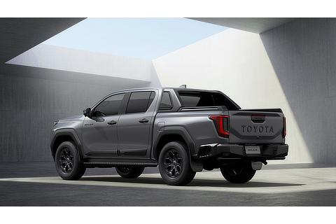 Hilux